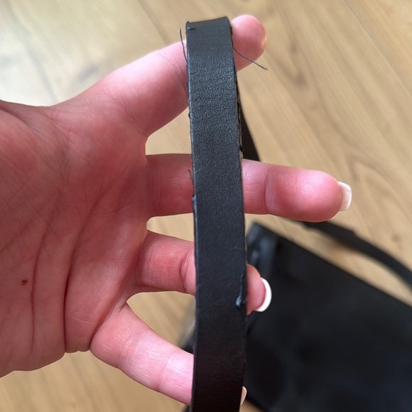 Rag & Bone Walker Crossbody Bag - Picture 7 of 7